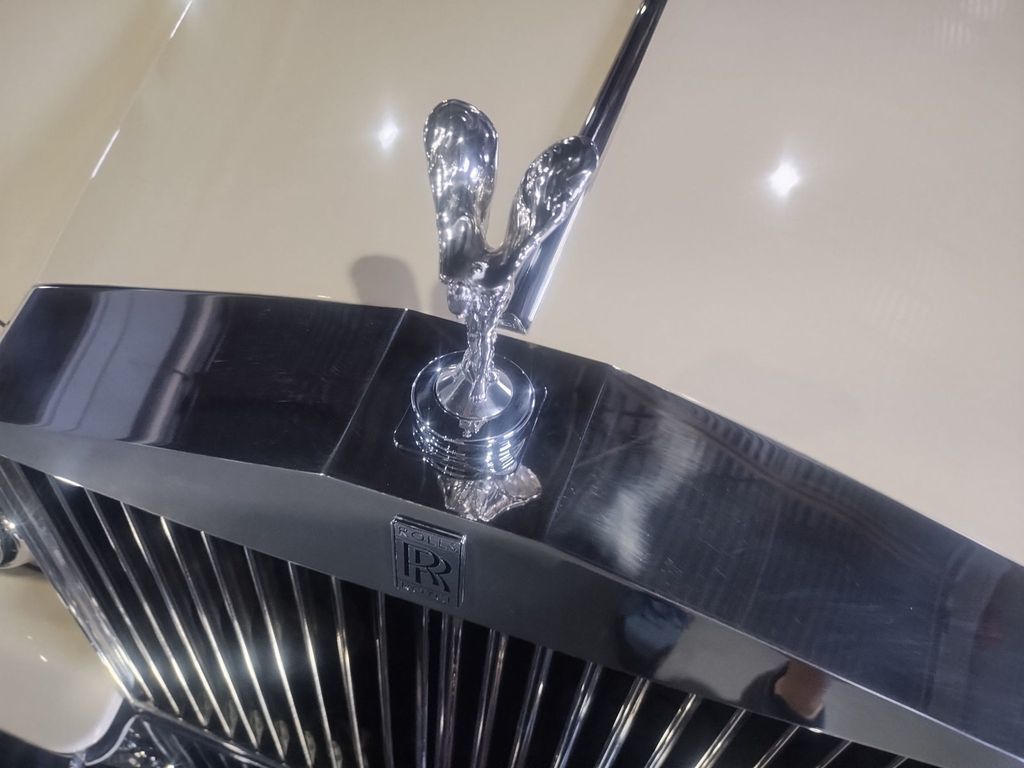 1986 Rolls-Royce Corniche Corniche II Mulliner Park Ward 1 Owner - 22878670 - 36