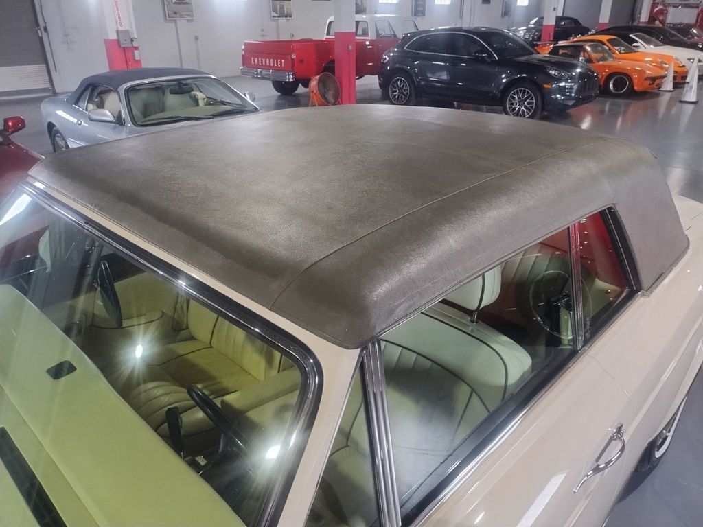 1986 Rolls-Royce Corniche Corniche II Mulliner Park Ward 1 Owner - 22878670 - 37