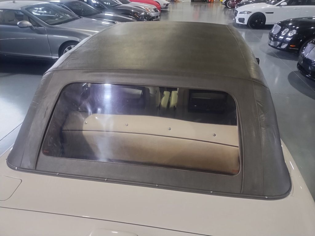 1986 Rolls-Royce Corniche Corniche II Mulliner Park Ward 1 Owner - 22878670 - 39