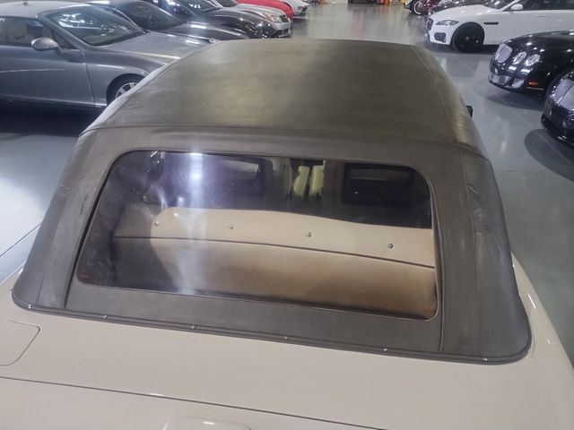 1986 Rolls-Royce Corniche Corniche II Mulliner Park Ward 1 Owner - 22878670 - 39