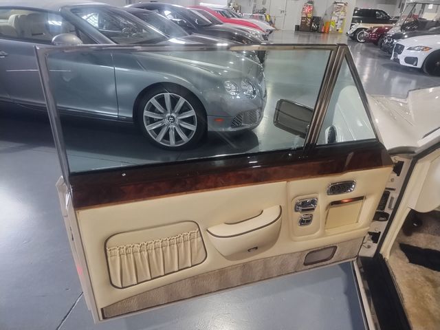 1986 Rolls-Royce Corniche Corniche II Mulliner Park Ward 1 Owner - 22878670 - 42