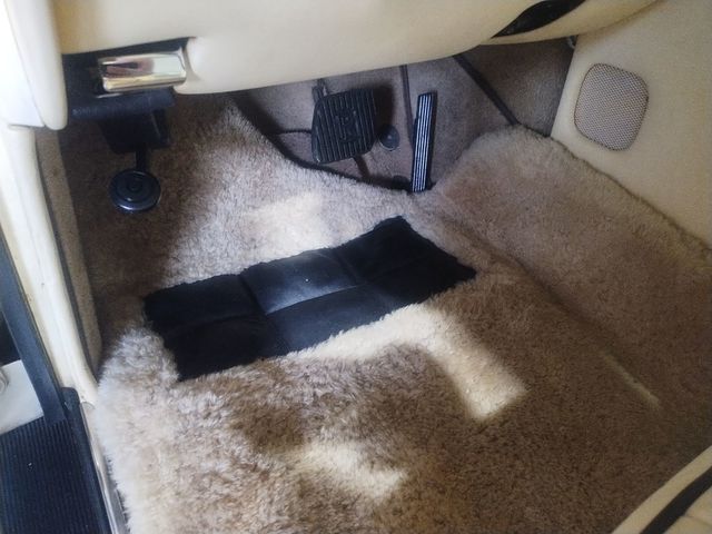 1986 Rolls-Royce Corniche Corniche II Mulliner Park Ward 1 Owner - 22878670 - 46