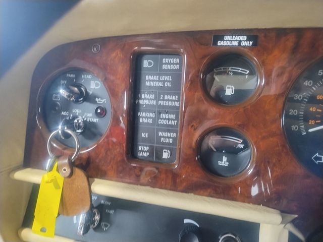 1986 Rolls-Royce Corniche Corniche II Mulliner Park Ward 1 Owner - 22878670 - 47