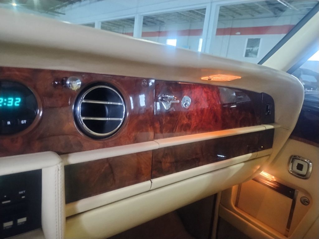 1986 Rolls-Royce Corniche Corniche II Mulliner Park Ward 1 Owner - 22878670 - 50