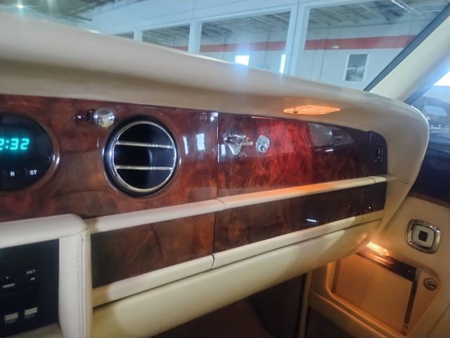 1986 Rolls-Royce Corniche Corniche II Mulliner Park Ward 1 Owner - 22878670 - 50