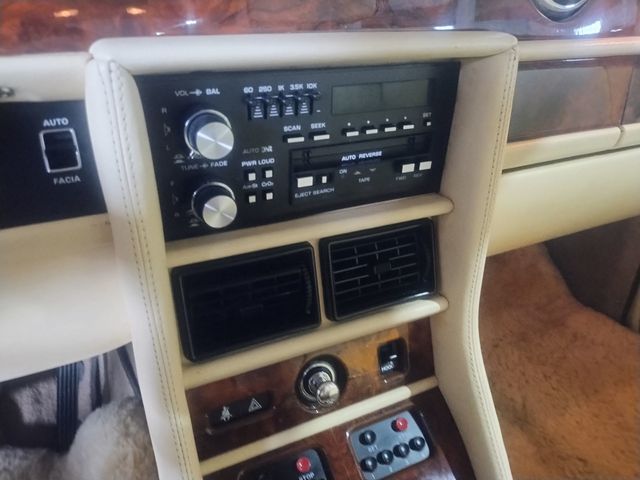 1986 Rolls-Royce Corniche Corniche II Mulliner Park Ward 1 Owner - 22878670 - 53