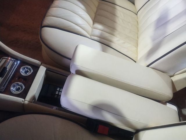 1986 Rolls-Royce Corniche Corniche II Mulliner Park Ward 1 Owner - 22878670 - 55