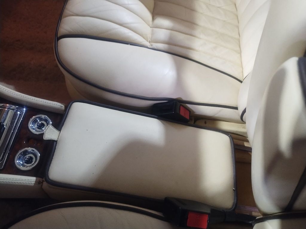 1986 Rolls-Royce Corniche Corniche II Mulliner Park Ward 1 Owner - 22878670 - 56