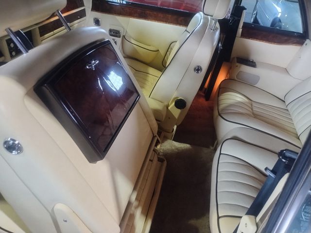 1986 Rolls-Royce Corniche Corniche II Mulliner Park Ward 1 Owner - 22878670 - 59