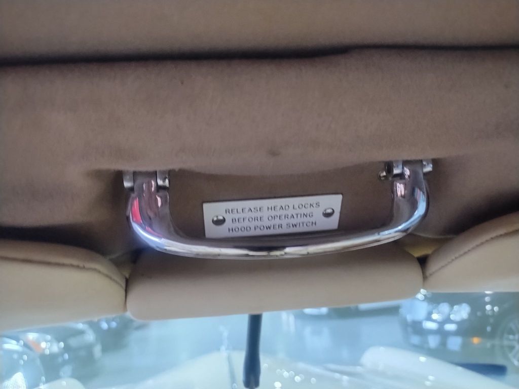 1986 Rolls-Royce Corniche Corniche II Mulliner Park Ward 1 Owner - 22878670 - 62