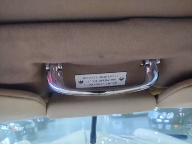 1986 Rolls-Royce Corniche Corniche II Mulliner Park Ward 1 Owner - 22878670 - 62