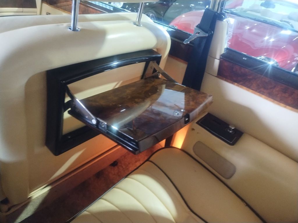 1986 Rolls-Royce Corniche Corniche II Mulliner Park Ward 1 Owner - 22878670 - 63