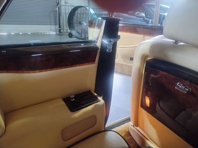 1986 Rolls-Royce Corniche Corniche II Mulliner Park Ward 1 Owner - 22878670 - 64