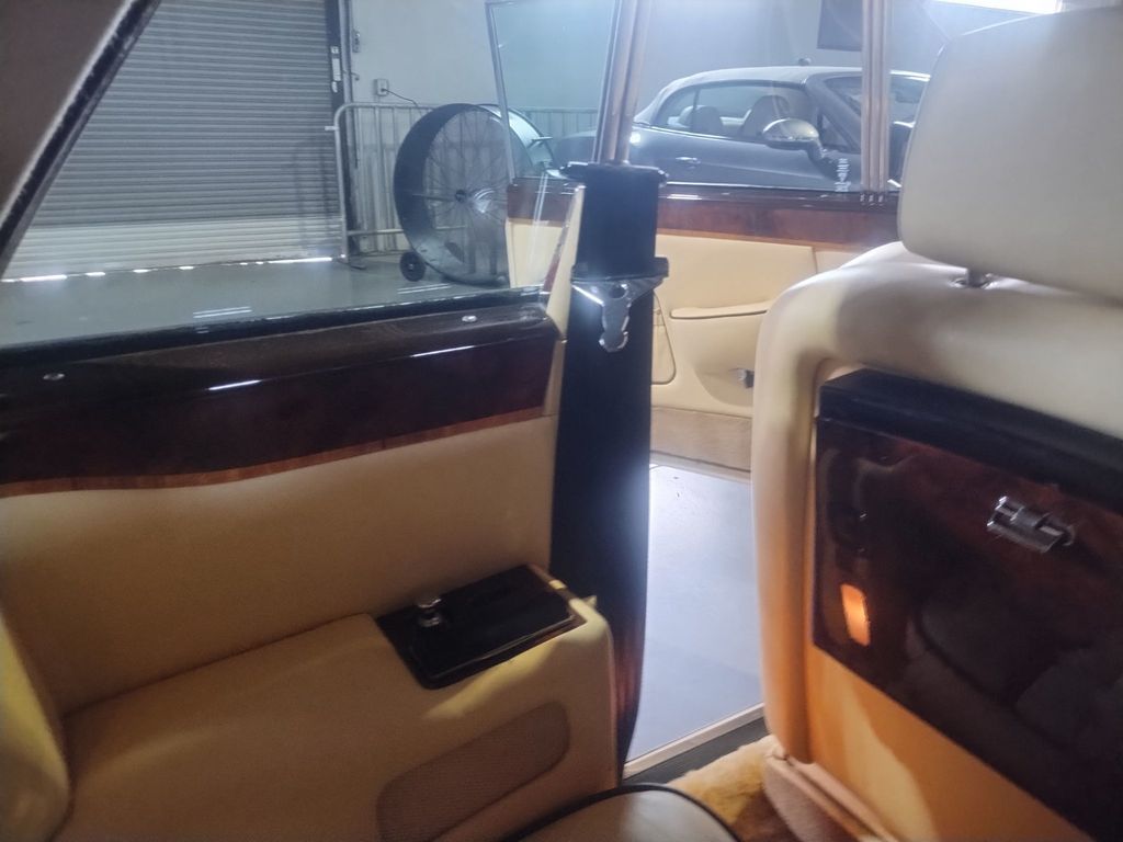 1986 Rolls-Royce Corniche Corniche II Mulliner Park Ward 1 Owner - 22878670 - 65