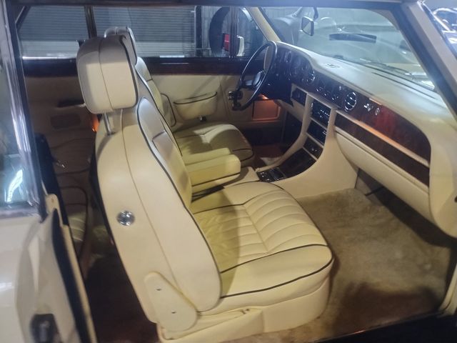 1986 Rolls-Royce Corniche Corniche II Mulliner Park Ward 1 Owner - 22878670 - 66