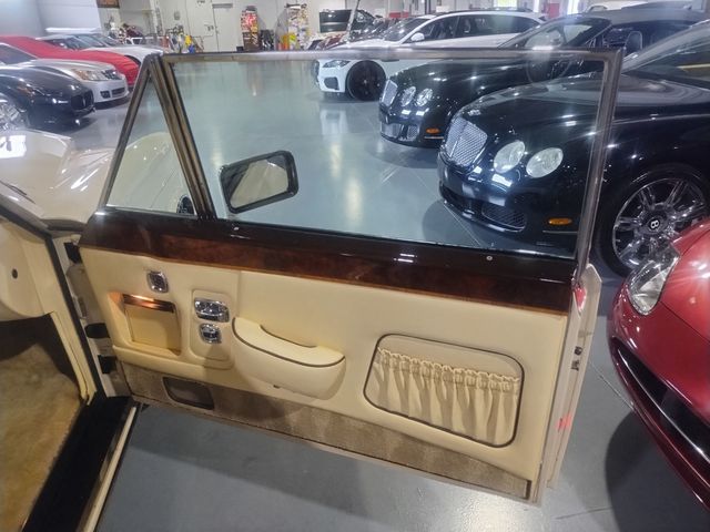 1986 Rolls-Royce Corniche Corniche II Mulliner Park Ward 1 Owner - 22878670 - 70