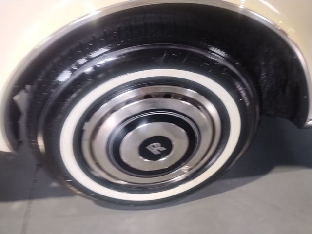 1986 Rolls-Royce Corniche Corniche II Mulliner Park Ward 1 Owner - 22878670 - 72