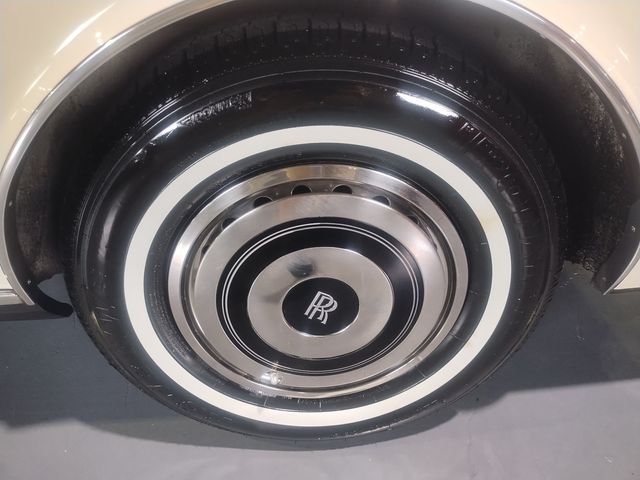 1986 Rolls-Royce Corniche Corniche II Mulliner Park Ward 1 Owner - 22878670 - 73