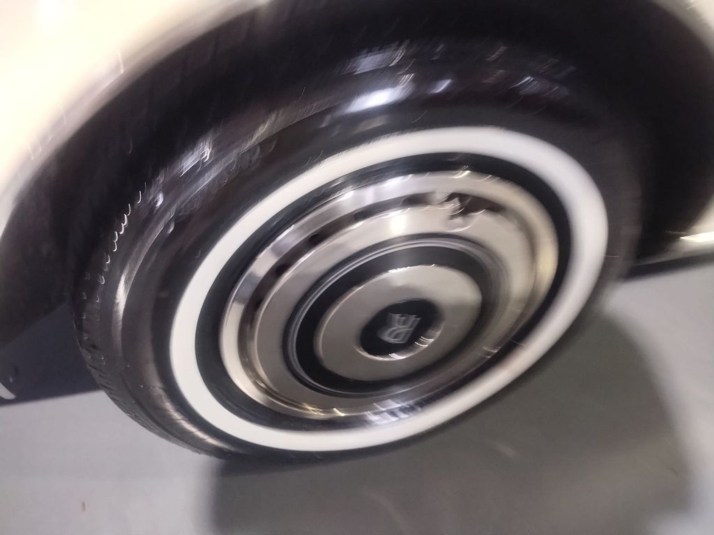 1986 Rolls-Royce Corniche Corniche II Mulliner Park Ward 1 Owner - 22878670 - 74