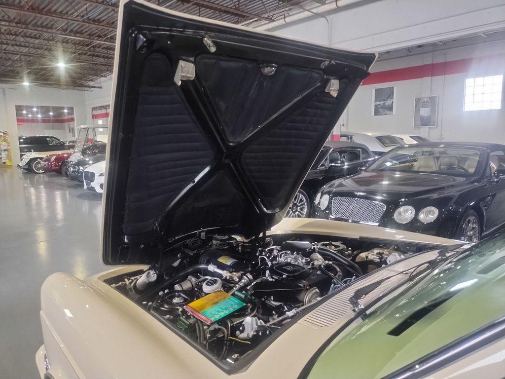 1986 Rolls-Royce Corniche Corniche II Mulliner Park Ward 1 Owner - 22878670 - 80