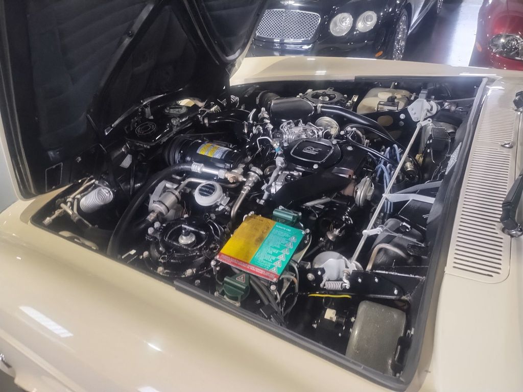 1986 Rolls-Royce Corniche Corniche II Mulliner Park Ward 1 Owner - 22878670 - 81