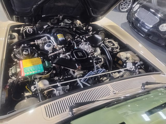 1986 Rolls-Royce Corniche Corniche II Mulliner Park Ward 1 Owner - 22878670 - 83