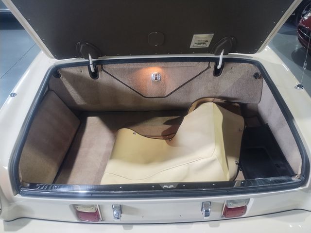 1986 Rolls-Royce Corniche Corniche II Mulliner Park Ward 1 Owner - 22878670 - 85