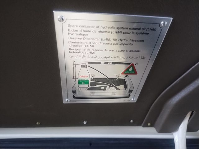 1986 Rolls-Royce Corniche Corniche II Mulliner Park Ward 1 Owner - 22878670 - 86