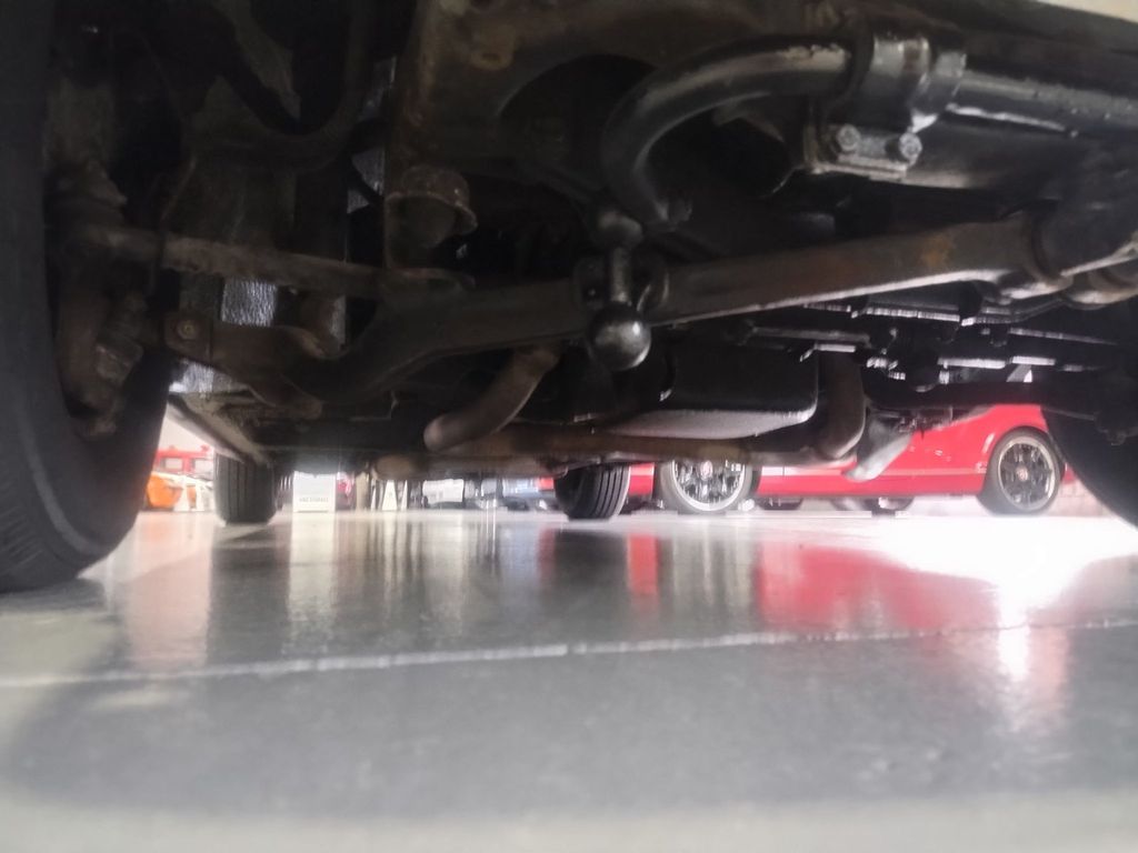 1986 Rolls-Royce Corniche Corniche II Mulliner Park Ward 1 Owner - 22878670 - 89