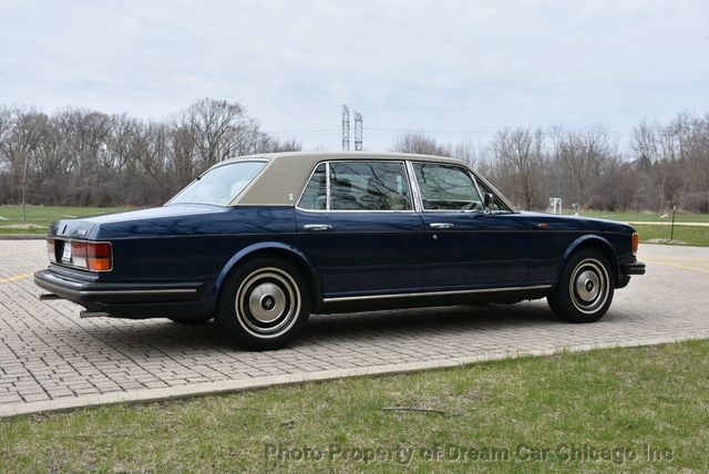 1986 Rolls-Royce Silver Spur  - 22775799 - 9