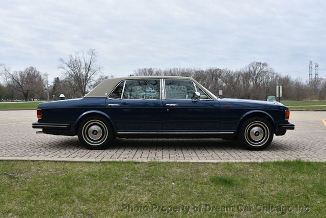 1986 Rolls-Royce Silver Spur  - 22775799 - 10