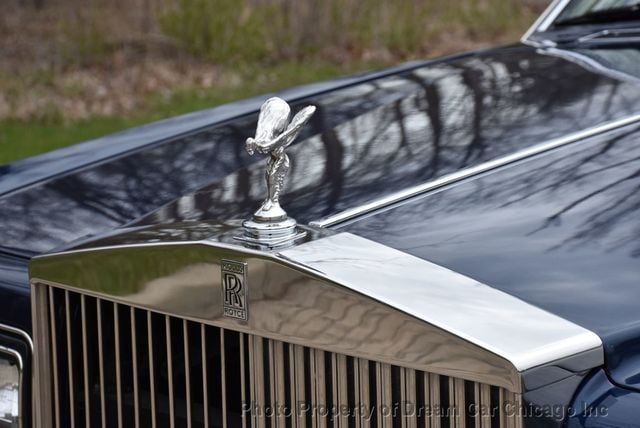 1986 Rolls-Royce Silver Spur  - 22775799 - 18