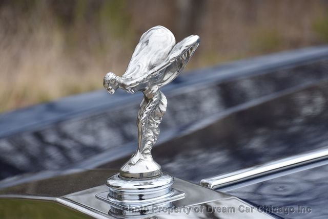 1986 Rolls-Royce Silver Spur  - 22775799 - 19