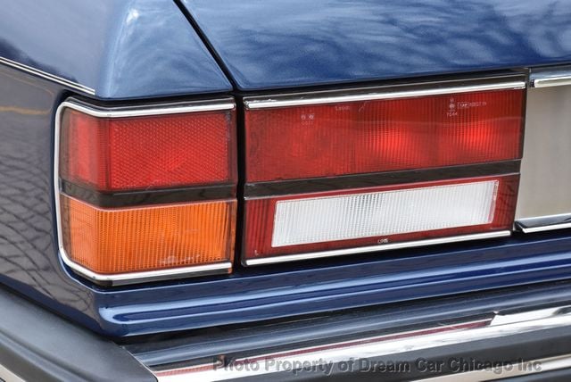 1986 Rolls-Royce Silver Spur  - 22775799 - 22