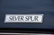1986 Rolls-Royce Silver Spur  - 22775799 - 24