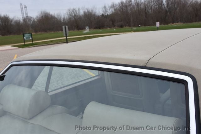 1986 Rolls-Royce Silver Spur  - 22775799 - 33