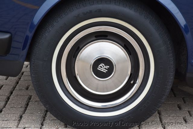 1986 Rolls-Royce Silver Spur  - 22775799 - 34