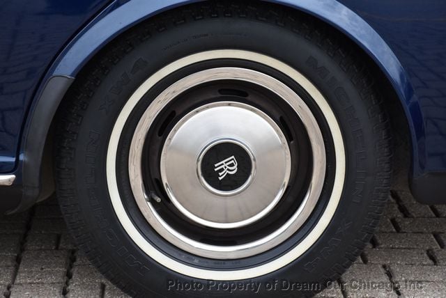 1986 Rolls-Royce Silver Spur  - 22775799 - 35