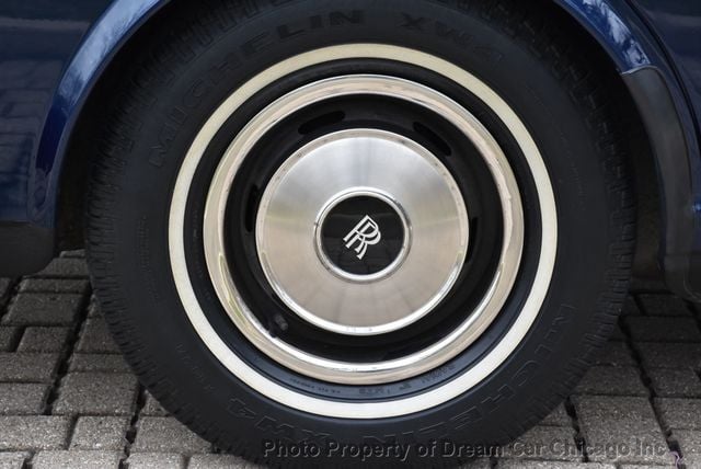 1986 Rolls-Royce Silver Spur  - 22775799 - 36