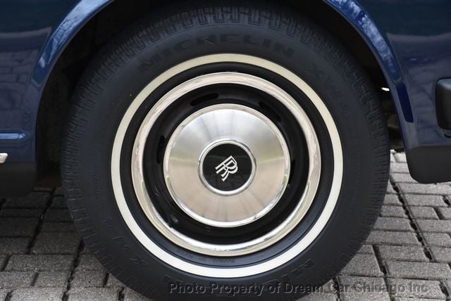 1986 Rolls-Royce Silver Spur  - 22775799 - 37