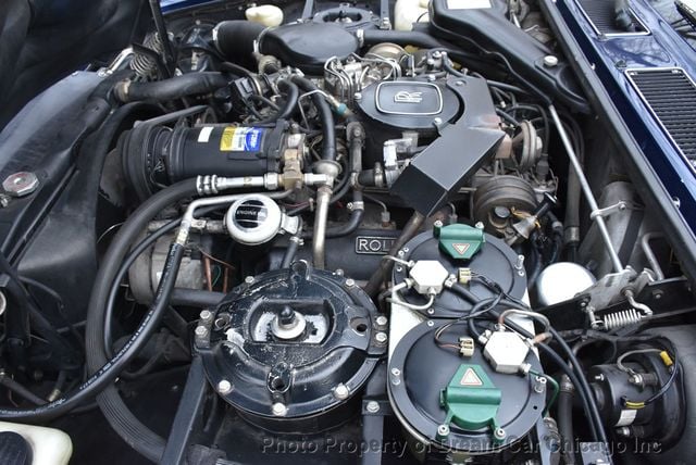 1986 Rolls-Royce Silver Spur  - 22775799 - 38