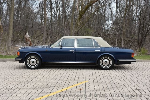 1986 Rolls-Royce Silver Spur  - 22775799 - 3