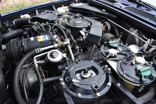 1986 Rolls-Royce Silver Spur  - 22775799 - 39