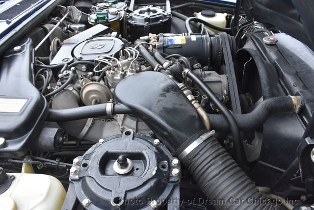 1986 Rolls-Royce Silver Spur  - 22775799 - 41