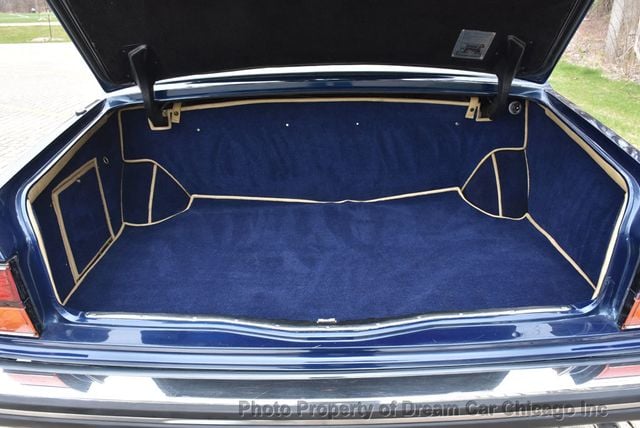 1986 Rolls-Royce Silver Spur  - 22775799 - 42