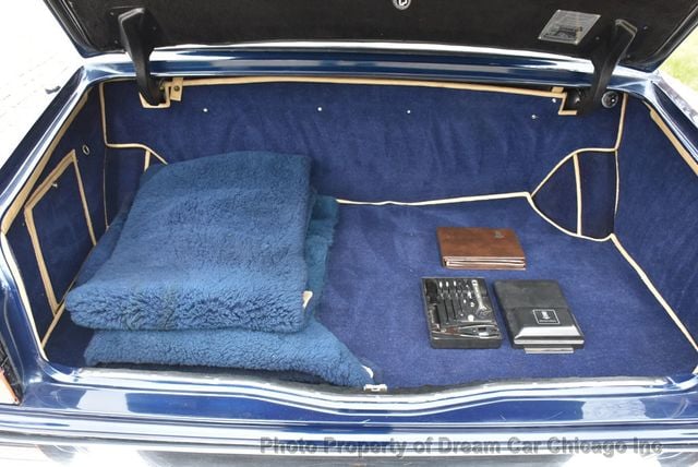 1986 Rolls-Royce Silver Spur  - 22775799 - 43