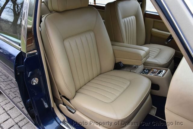1986 Rolls-Royce Silver Spur  - 22775799 - 47