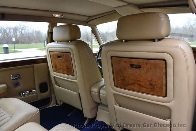 1986 Rolls-Royce Silver Spur  - 22775799 - 48