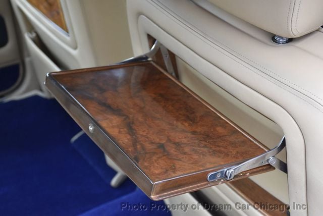 1986 Rolls-Royce Silver Spur  - 22775799 - 49