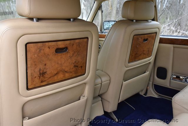 1986 Rolls-Royce Silver Spur  - 22775799 - 52